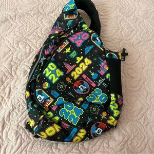 Disney 2024 Sling Bag